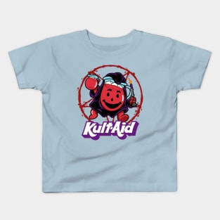 Kult Aid Kids T-Shirt